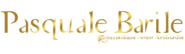 Pasquale Barile Logo